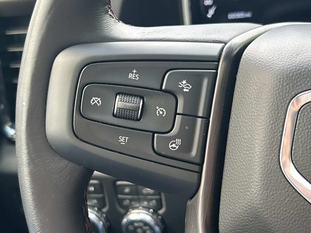 Used 2026 GMC Sierra 2500 AT4X AWD/4WD image 30