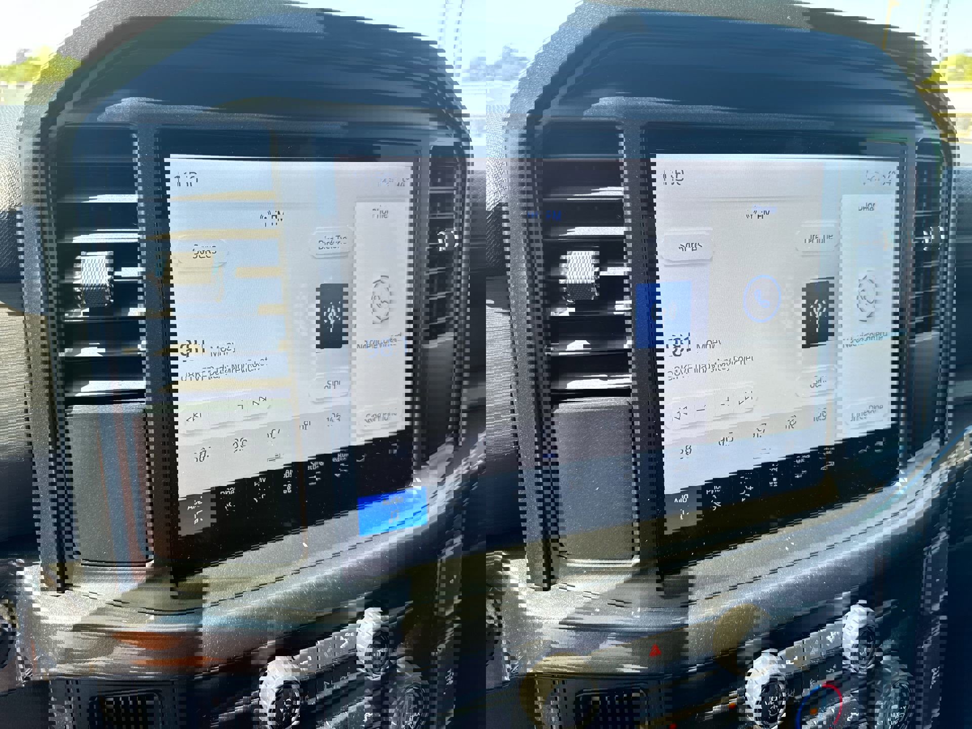 Certified 2025 Ford F150 STX w/ Equipment Group 200A image 17