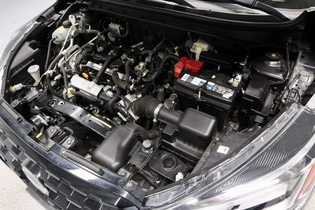 Used 2022 Nissan Kicks SV image 18