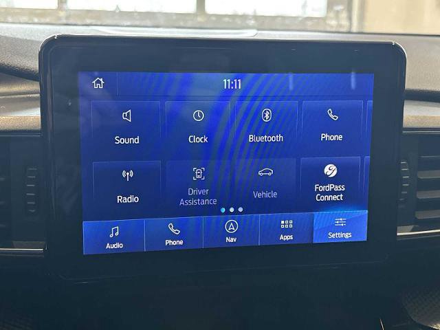 Certified 2023 Ford Explorer ST-Line image 12