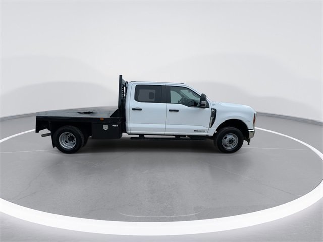 Certified 2024 Ford F350 XL w/ XL Chrome Package image 4