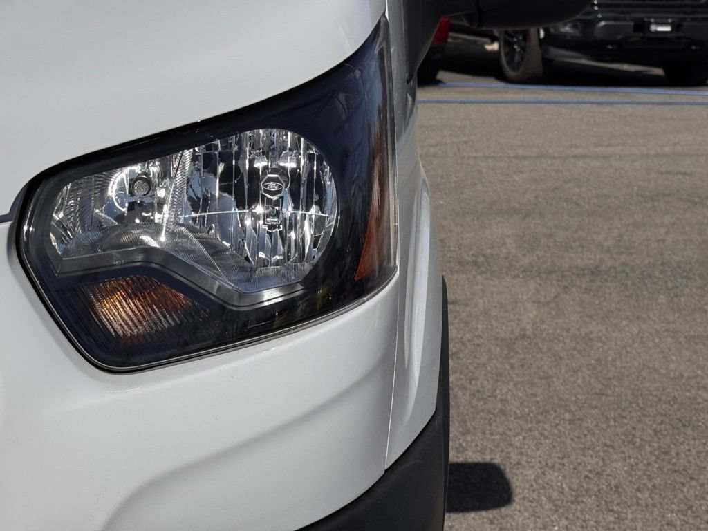 Certified 2023 Ford Transit 350 XL RWD image 8