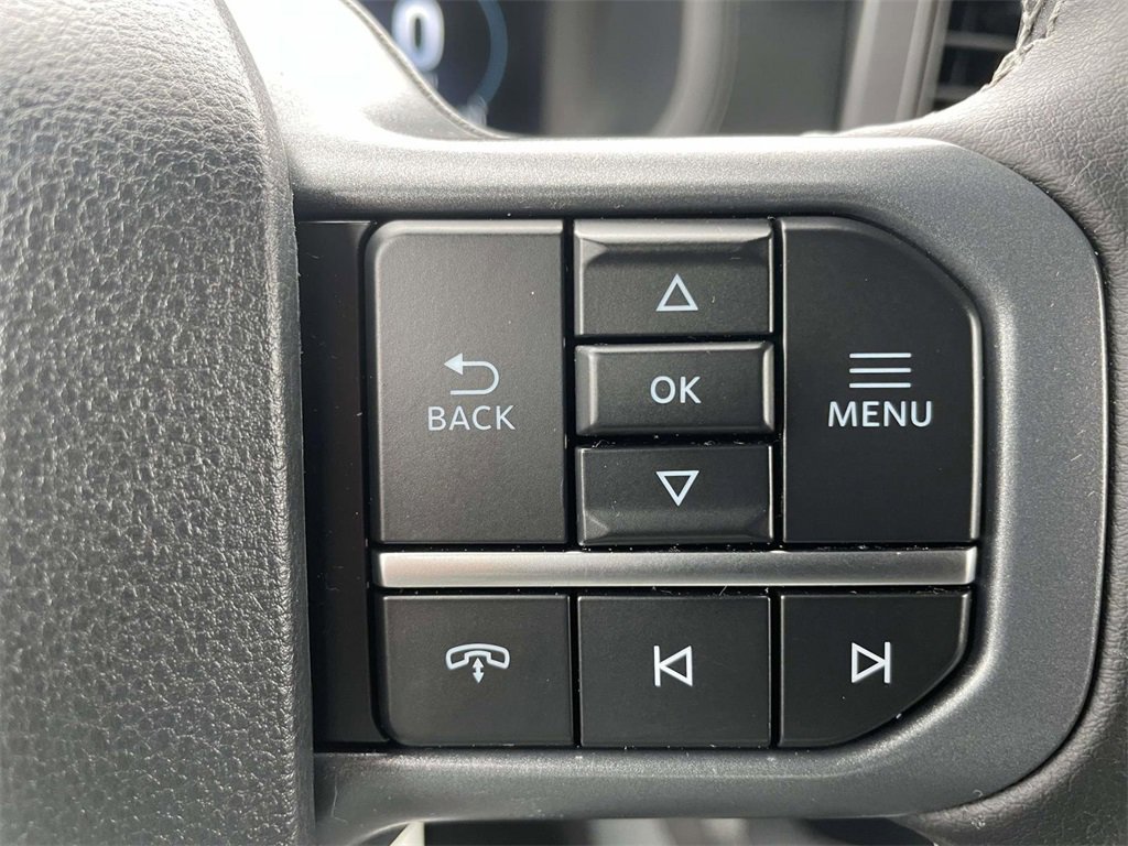 Certified 2025 Ford F150 Lightning XLT image 26