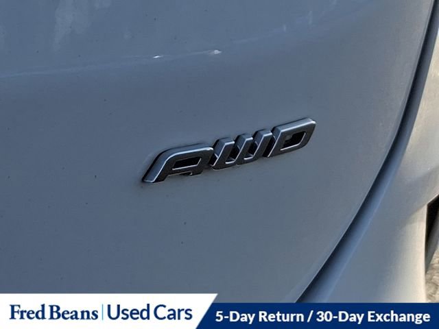 Certified 2024 Ford Edge SEL w/ Convenience Package image 32