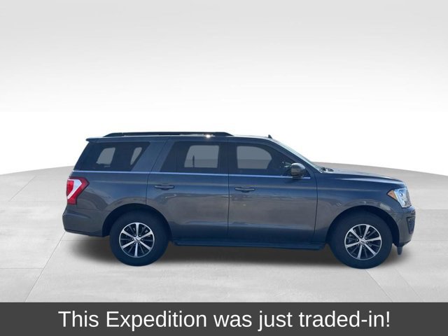 Certified 2021 Ford Expedition XLT