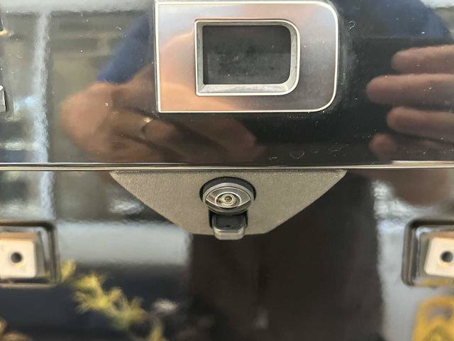Certified 2025 Ford Expedition Platinum w/ Driver's Package AWD/4WD image 35