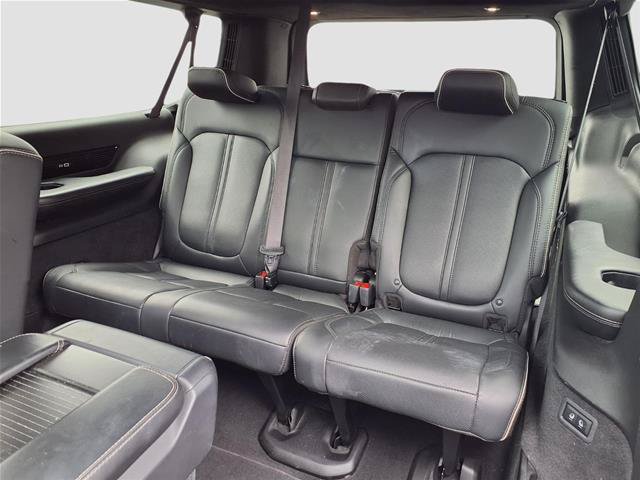 Used 2024 Jeep Grand Wagoneer L Series II w/ Quick Order Packagew 28T AWD/4WD image 24