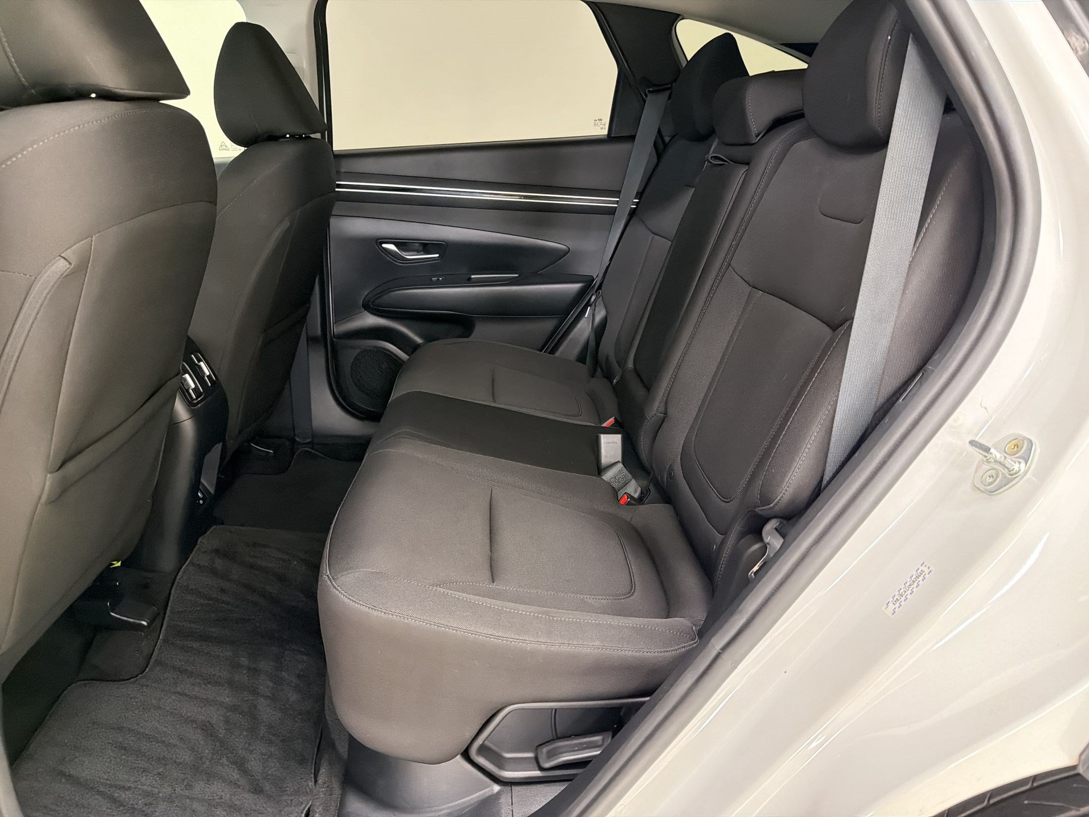 Used 2022 Hyundai Tucson Blue AWD/4WD image 22
