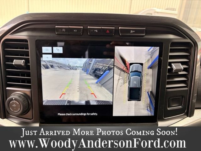 Certified 2023 Ford F150 Lariat AWD/4WD image 11