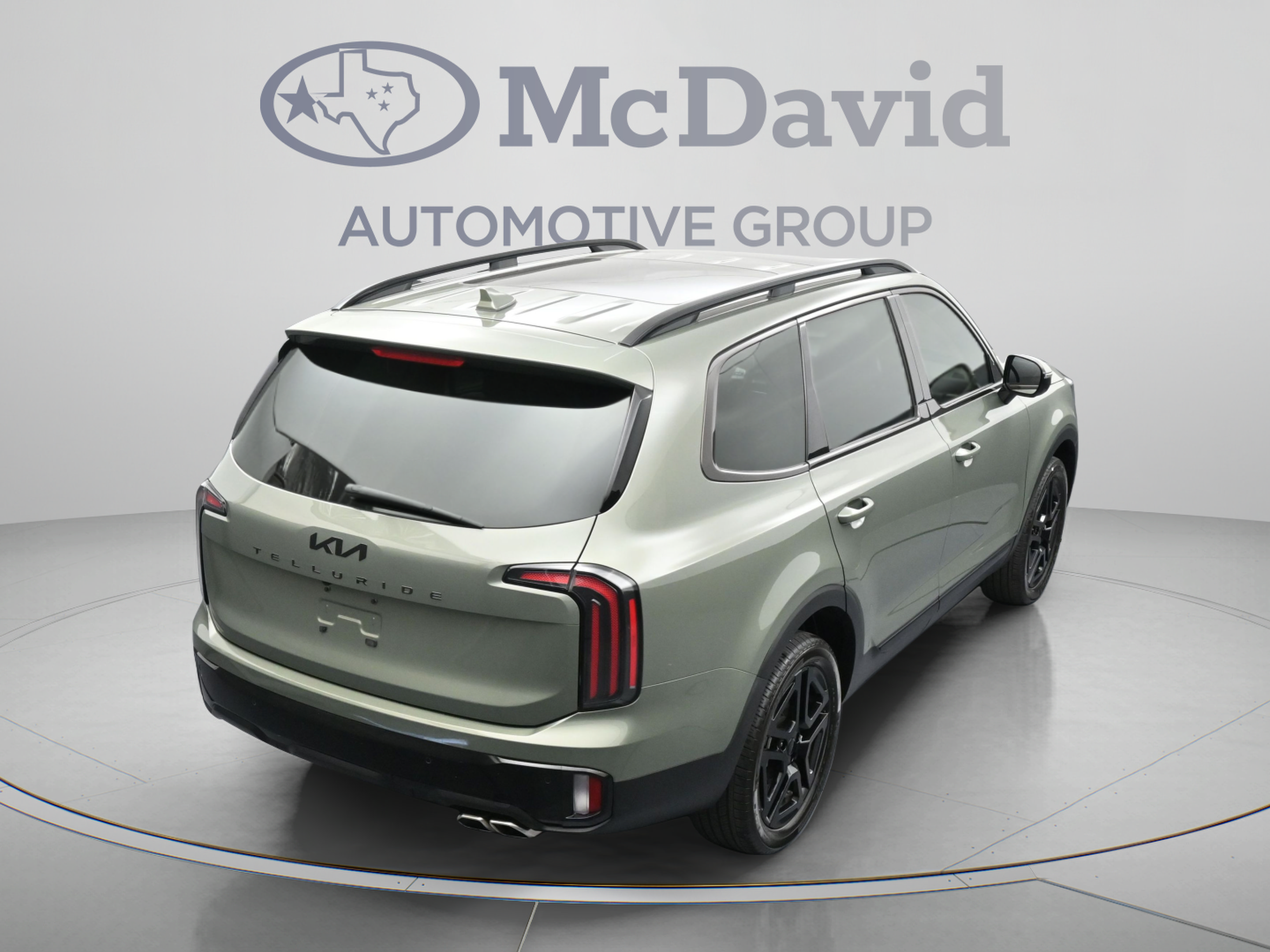 Used 2025 Kia Telluride SX X-Line AWD/4WD image 39