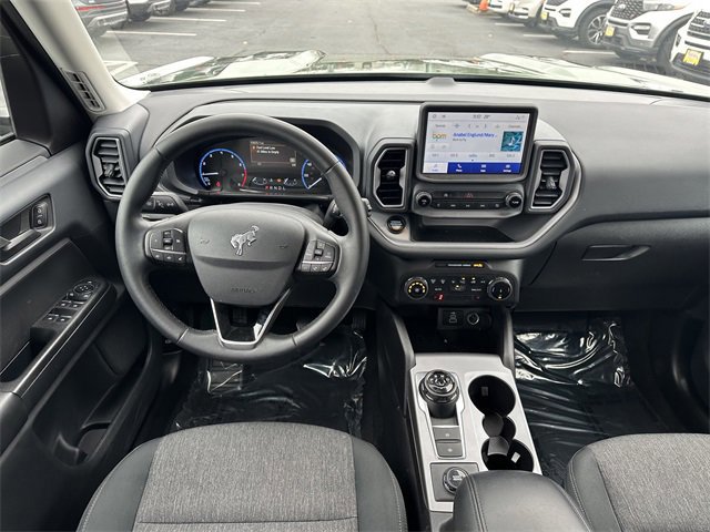 Certified 2024 Ford Bronco Sport Big Bend w/ Convenience Package image 15