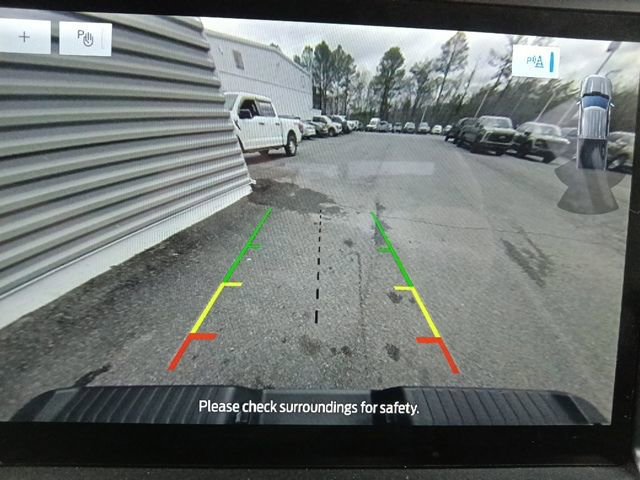 Certified 2023 Ford F150 Tremor w/ Trailer Tow Package image 23