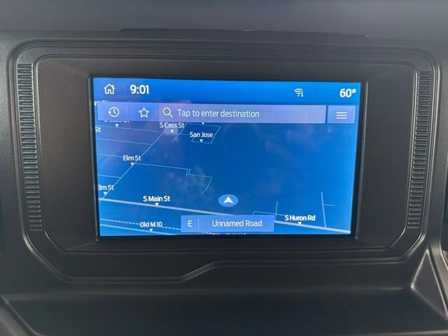 Certified 2023 Ford Bronco Badlands w/ Sasquatch Package AWD/4WD image 18
