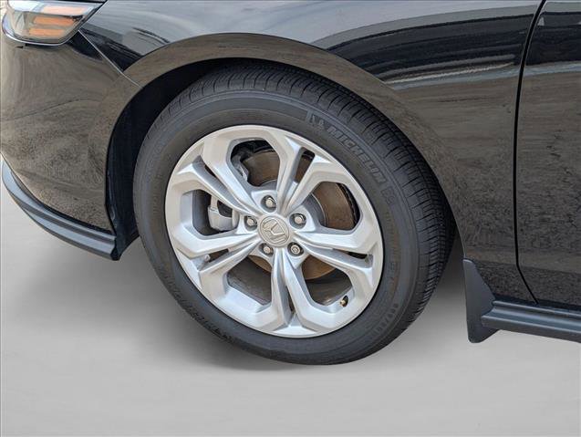 Used 2025 Honda Accord LX image 23