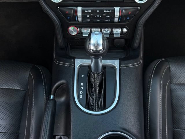 Certified 2021 Ford Mustang GT Premium RWD image 21