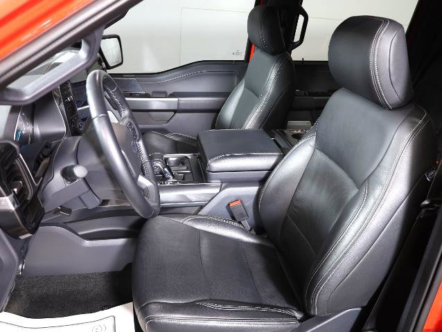 Certified 2022 Ford F150 XLT w/ Equipment Group 302A High image 8