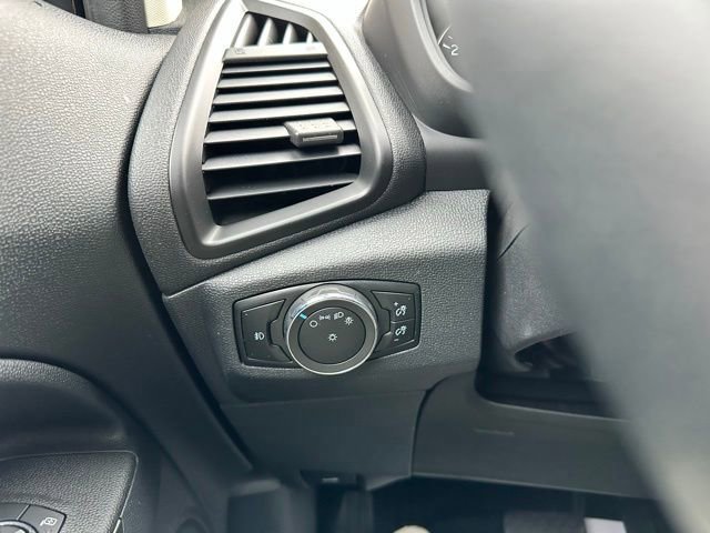 Certified 2020 Ford EcoSport SE image 67