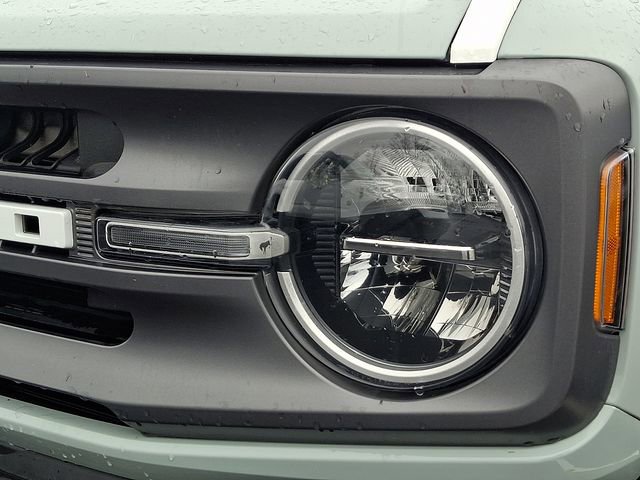 Certified 2022 Ford Bronco Big Bend image 7