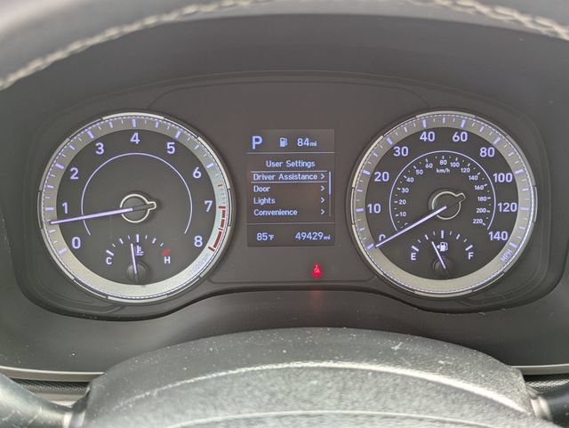 Used 2022 Hyundai Venue SEL FWD image 25