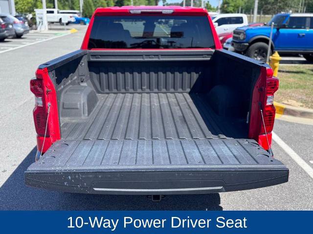Used 2023 Chevrolet Silverado 1500 Custom image 7