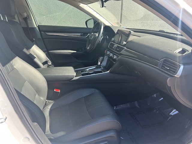Used 2021 Honda Accord Sport Special Edition image 14