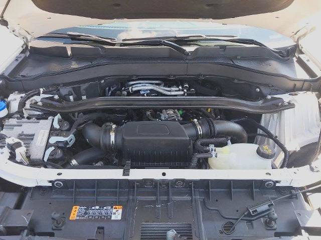 Certified 2025 Ford Explorer ST AWD/4WD image 27