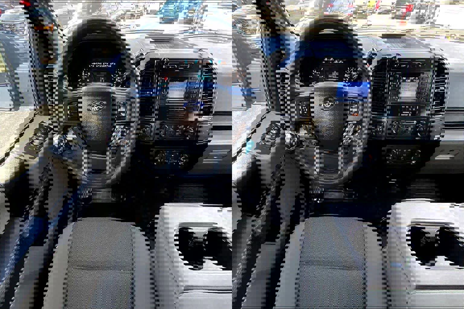 Certified 2018 Ford F150 XL w/ XL Power Equipment Group image 6