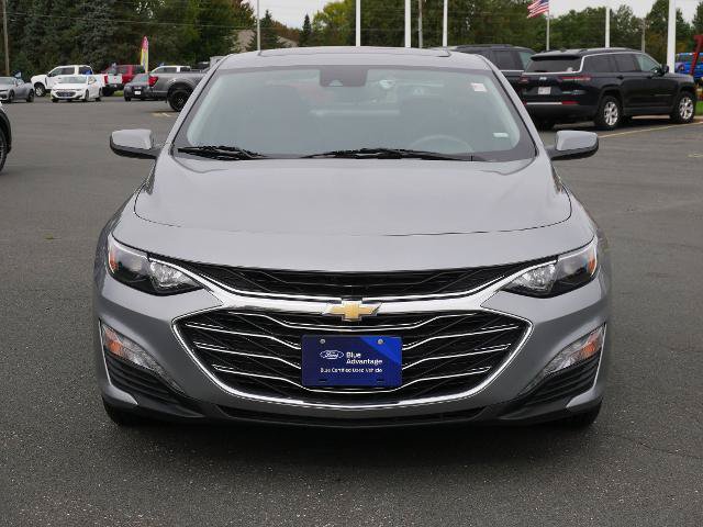 Used 2024 Chevrolet Malibu LT FWD image 8