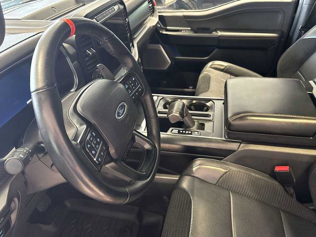 Certified 2023 Ford F150 Raptor w/ Raptor Carbon Fibre Package image 20