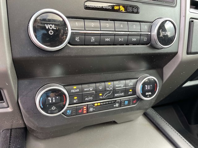 Certified 2020 Ford Expedition XLT w/ Equipment Group 202A image 22