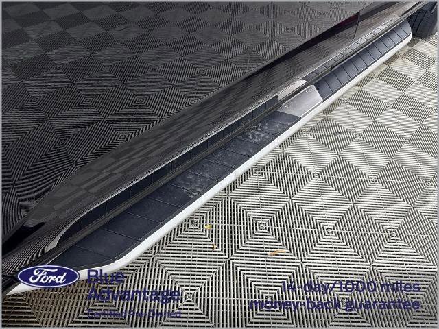 Certified 2022 Ford F150 Lariat image 14