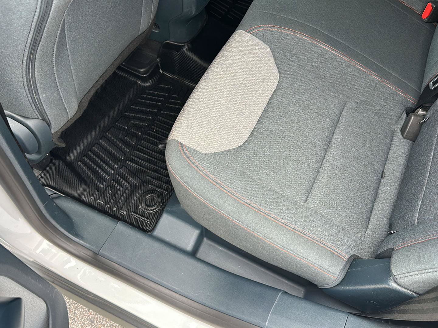 Certified 2024 Ford Maverick XLT FWD image 23