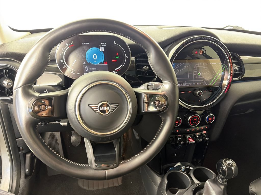 Used 2024 MINI Cooper S FWD image 13