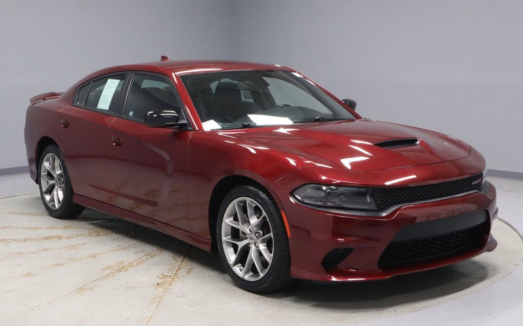 Used 2023 Dodge Charger GT