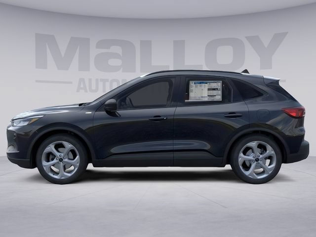 Certified 2025 Ford Escape ST-Line w/ Cold Weather Package AWD/4WD image 4