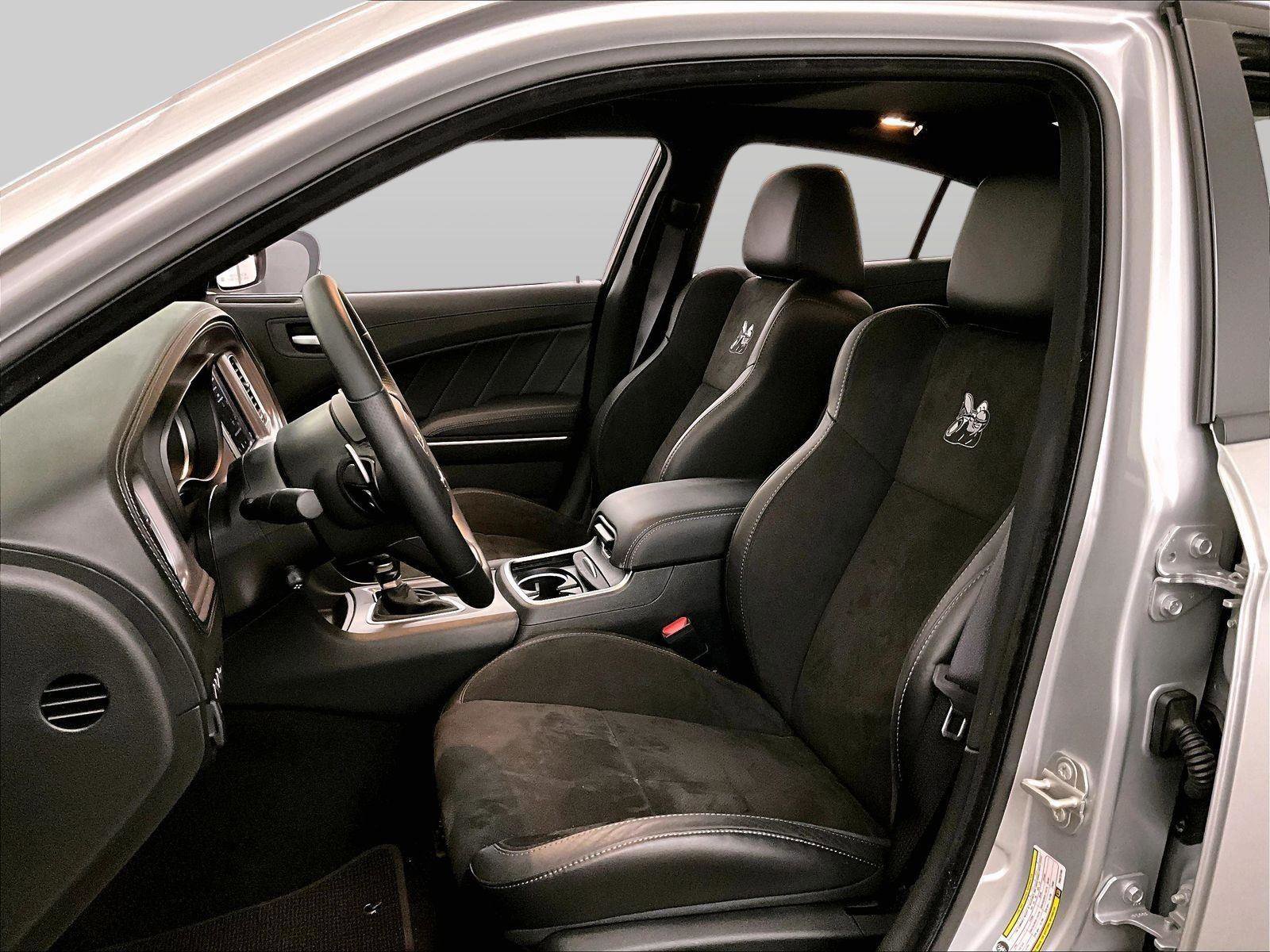 Used 2023 Dodge Charger Scat Pack image 24