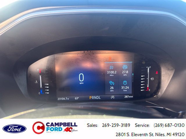 Certified 2023 Ford Escape Active w/ Tech Pack #1 AWD/4WD image 16