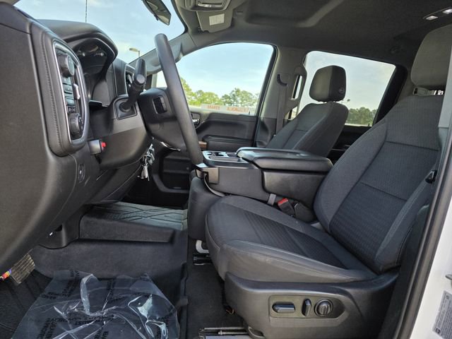 Used 2022 Chevrolet Silverado 2500 LT image 12