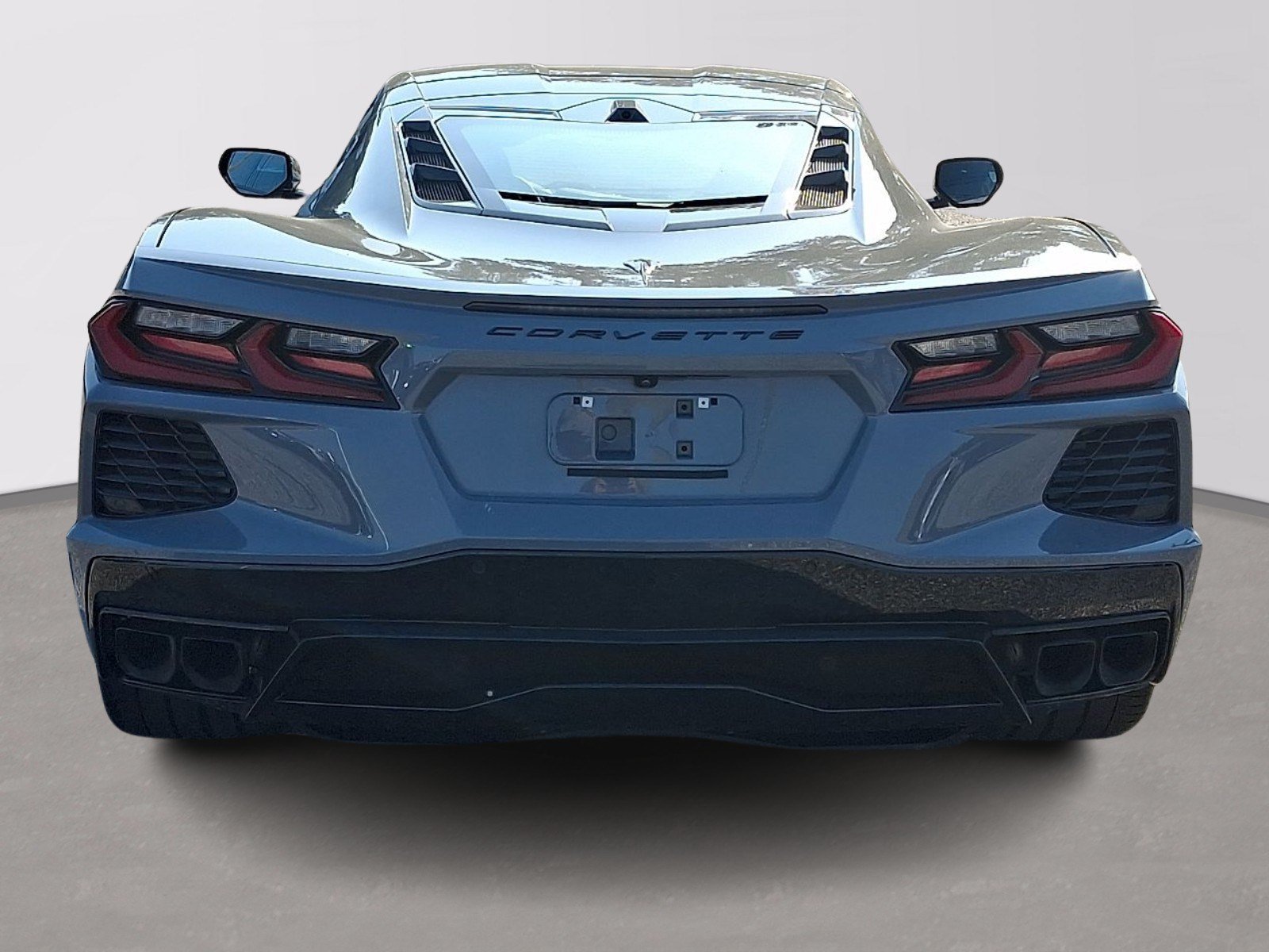 Used 2024 Chevrolet Corvette Stingray Coupe w/ 1LT RWD image 5