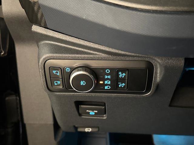 Certified 2024 Ford Bronco Raptor w/ Interior Carbon Fiber Pack 6 AWD/4WD image 18