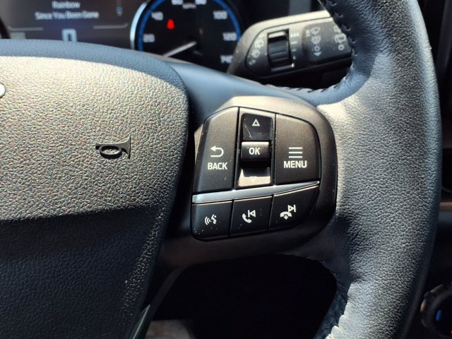 Certified 2023 Ford Bronco Sport Outer Banks w/ Tech Package AWD/4WD image 18
