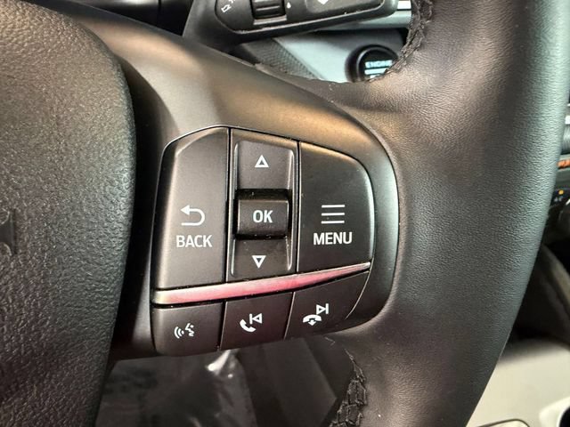 Certified 2024 Ford Bronco Sport Big Bend w/ Convenience Package AWD/4WD image 19