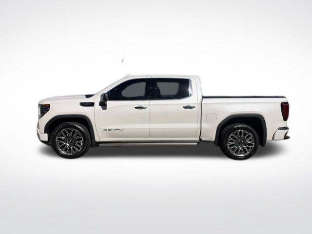 Used 2023 GMC Sierra 1500 Denali Ultimate AWD/4WD image 4