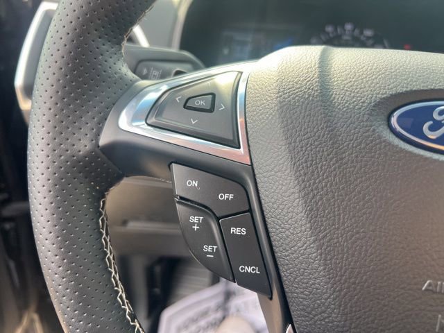 Certified 2023 Ford Edge ST image 11