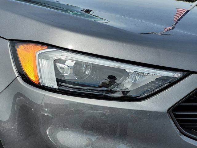 Certified 2024 Ford Edge SEL w/ Sport Appearance Package AWD/4WD image 11