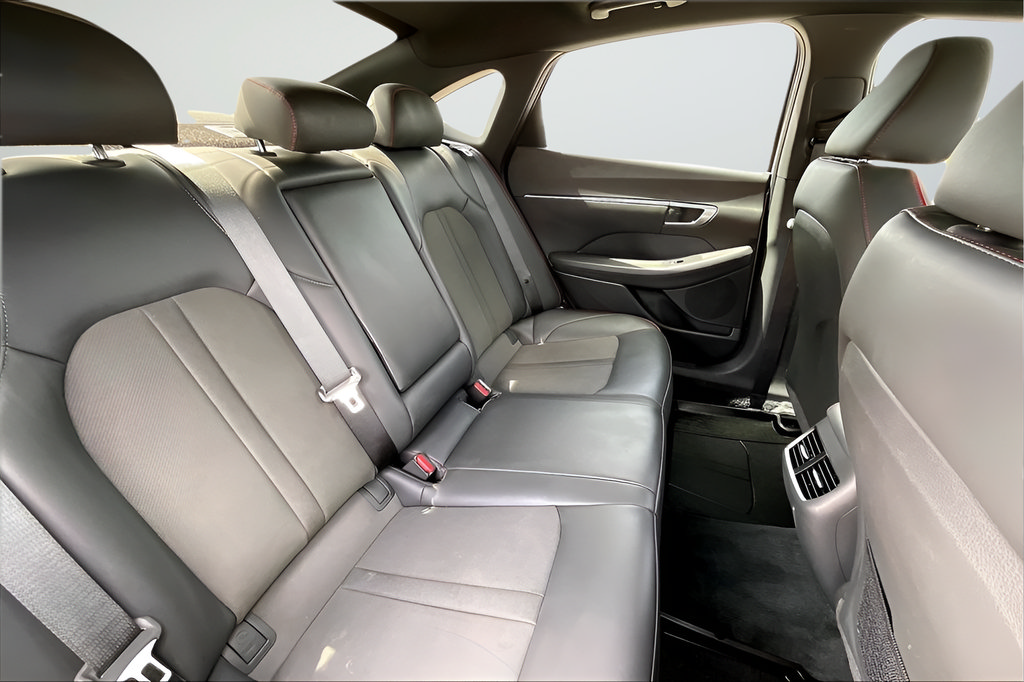 Used 2023 Hyundai Sonata SEL Plus FWD image 19