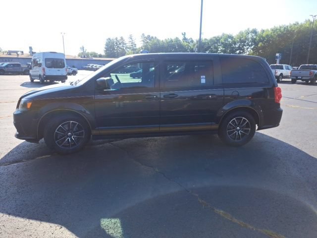 Used 2017 Dodge Grand Caravan GT FWD image 5