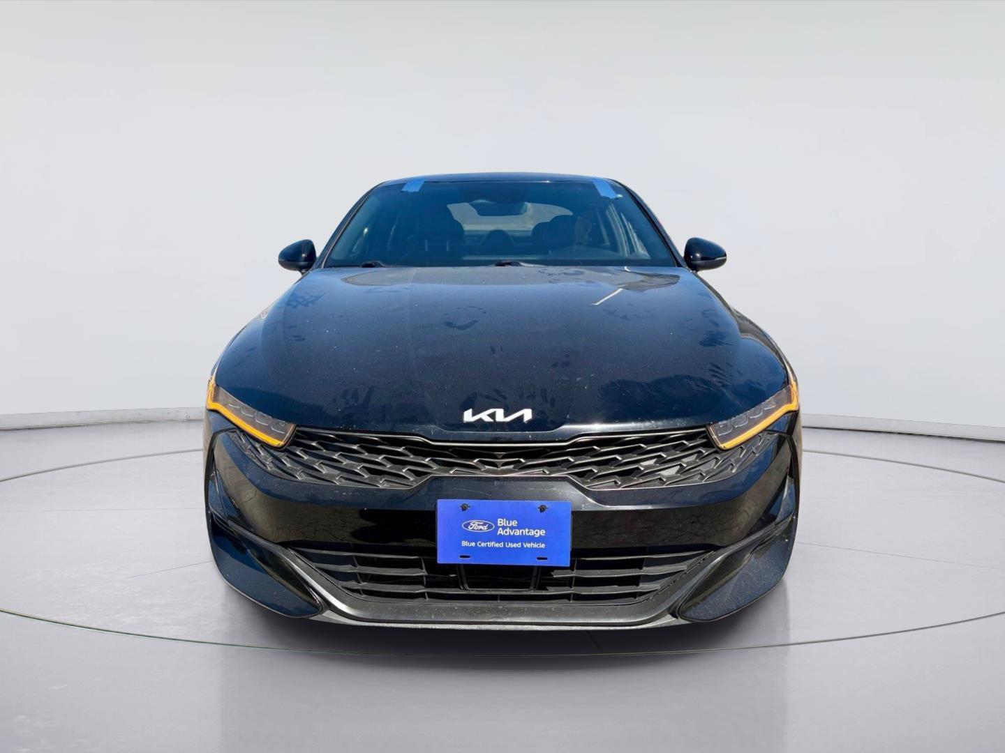 Used 2022 Kia K5 GT-Line FWD image 7