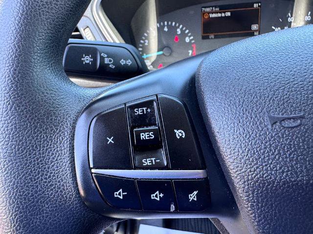 Certified 2022 Ford Escape S AWD/4WD image 21