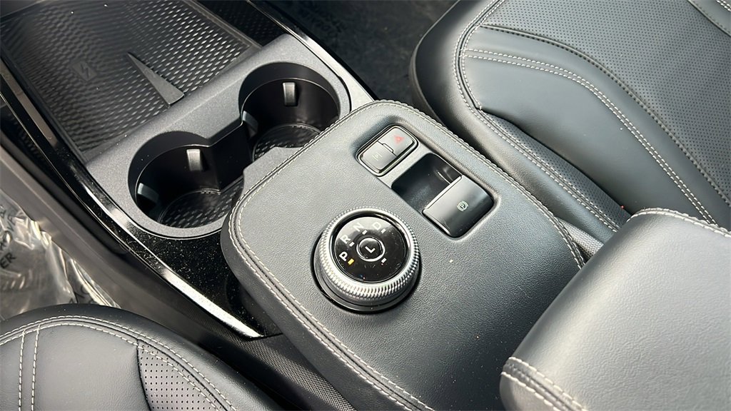 Certified 2023 Ford Mustang Mach-E Premium image 14